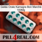 Gelée Orale Kamagra Bon Marché 100Mg dapoxetine1